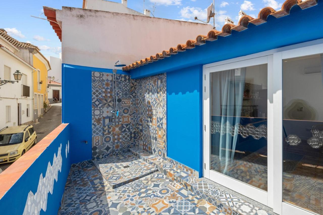 Casa Tamar Apartment Lagos Exterior foto